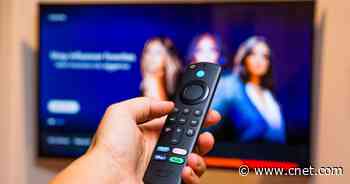 Best Fire TV stick in 2021     - CNET