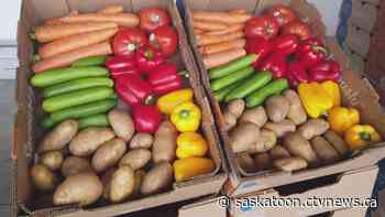 As food bank demand rises, Saskatoon grocery stores step up