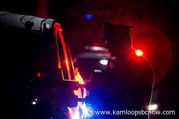 Kamloops RCMP kick off CounterAttack on impaired drivers - KamloopsBCNow