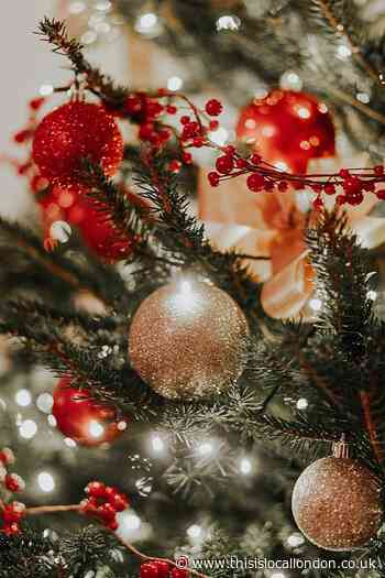 The Art of Tradition - Christmas Edition - Naleli Nonyane - Parmiters School