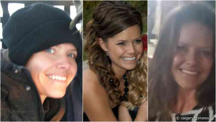 Missing Calgary woman found safe: police