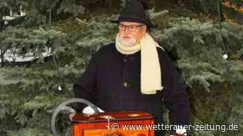 Wenn Schlager und Adventslieder die Herzen erwärmen - Wetterauer Zeitung