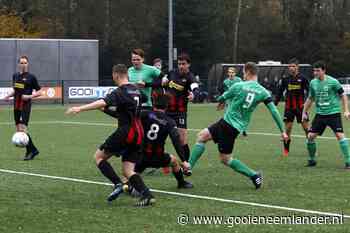 Aan elkaar gewaagd Eemnes en Wasmeer zijn rijp voor promotie, maar er zijn meer kapers op de kust - gooieneemlander.nl