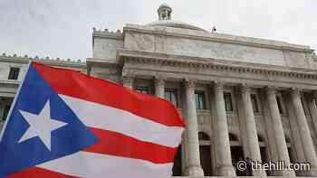 51 organizations call on House panel to move on Puerto Rico statehood
