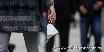 Coronavirus: Sieben Neuinfektionen in Ascheberg zu Mittwoch | Ascheberg - ruhrnachrichten.de