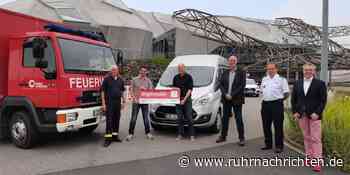 Impfen ohne Termin in Ascheberg: Mobiles Team kommt am Freitag | Ascheberg - ruhrnachrichten.de