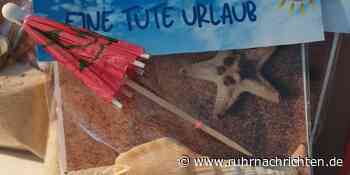 Caritas-Tagespflege in Ascheberg: Dank an pflegende Angehörige zum Tag der Pflege - ruhrnachrichten.de