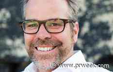 Golin’s Matthew Lackie named AxiCom CEO