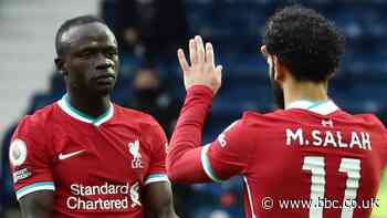 Klopp will not buy to replace Africa Cup of Nations trio