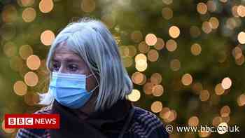 New UK cases record as experts warn worse to come