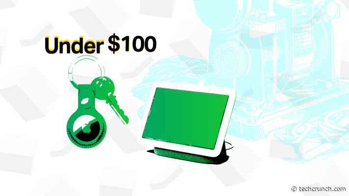 Gift Guide: 10 really good gadgets that cost less than $100