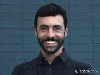 DDB Chicago appoints Rodrigo Jatene as chief creative officer