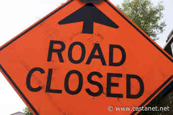 Crash on Trans-Canada closes westbound lanes near Cherry Creek - Kamloops News - Castanet.net