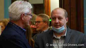 Legislature Passes Massive Economic Development Deal in Marathon Session - 9 & 10 News - 9&10 News