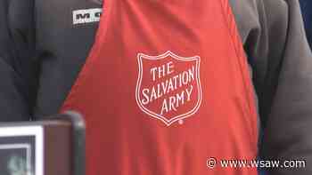 Marathon County 'Bell Ringers' eligible for $250 chamber gift certificate - WSAW