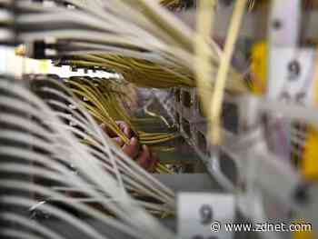 US and Australia enter CLOUD Act agreement for cross-border access to electronic evidence