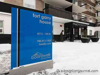 Edmonton judge shoots down rental company's attempt to claim $4,500 in legal costs from ex-tenant