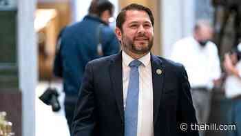 Democrat fires back after report of Russian politician calling for his abduction