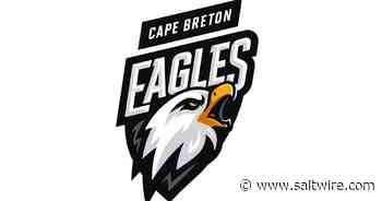 Cape Breton Eagles lose to Victoriaville Tigres in Thursday night action - SaltWire Network