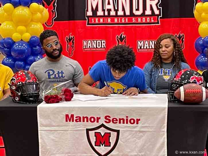 Signing day in the NIL era: Athletes have the potential to earn money in college