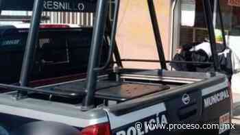 Asesinan a nueve personas en Fresnillo horas después de que AMLO presumiera el operativo "Zacatecas II" - Proceso