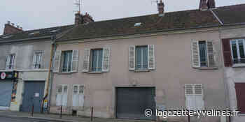 Rosny-sur-Seine - Des logements étudiants attendus dans l'ancien CCAS - La Gazette en Yvelines - La Gazette en Yvelines