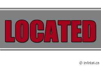 UPDATE: Kamloops RCMP say missing woman located | iNFOnews | Thompson-Okanagan's News Source - iNFOnews