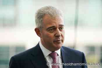 NI people will not support collapse of Stormont, Lewis says - theoldhamtimes.co.uk