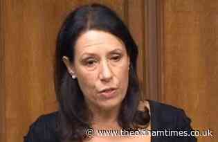 'Online harm' report published by group including Oldham MP to make tech giants more 'responsible' - theoldhamtimes.co.uk