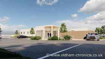 'Ambitious' new diagnostic centre to open next year in Oldham - Oldham Chronicle