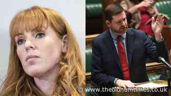 Oldham MPs explain voting for government's Covid measures - theoldhamtimes.co.uk