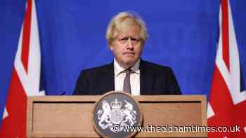 Boris Johnson press conference live: Updates from Omicron Covid briefing - theoldhamtimes.co.uk