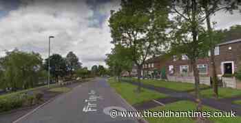 Fitton Hill resident calls for cameras to tackle speeding drivers - theoldhamtimes.co.uk