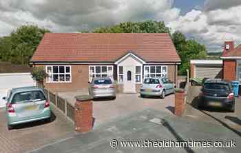 Old people's day centre at Chadderton bungalow refused - theoldhamtimes.co.uk