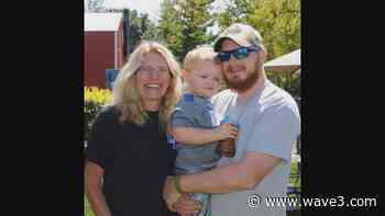 Oldham County native killed in Mayfield candle factory - WAVE 3