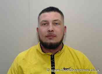 Police speak out after rape of woman by Oldham 'predator' who hid upstairs in her home - theoldhamtimes.co.uk