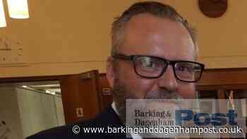 Barking and Dagenham chief executive Chris Naylor to depart - barkinganddagenhampost.co.uk