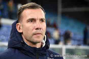 Calciomercato Genoa, Shevchenko bussa da Galliani per Dany Mota - SerieBnews.com