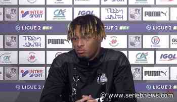 ESCLUSIVO | Calciomercato, le big di B sfidano il Genoa per il talento francese - SerieBnews.com