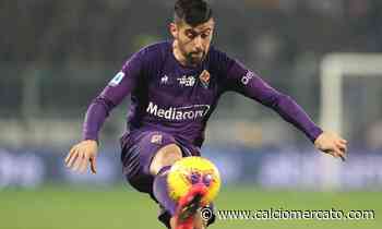 Genoa, sfida a Torino e Verona per una mezzala della Fiorentina - Calciomercato.com