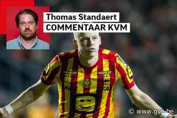 COMMENTAAR. “Storm in Qatar” - Gazet van Antwerpen