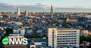 Groen wil 12 ontwikkelingsprojecten in Antwerpen laten doorlichten: "Stad koos winst boven algemeen belang" - VRT NWS