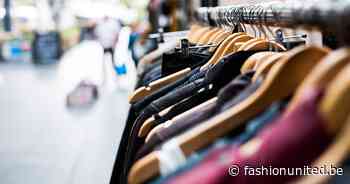 De Kringwinkel Antwerpen heropent tweedehands pop-up The Empty Shop - FashionUnited