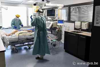 Minister Vandenbroucke waarschuwt voor “pandemie binnen de pandemie” - Gazet van Antwerpen