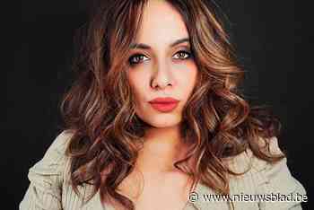 Jamilla Baidou gaat mensen in nood helpen (Antwerpen) - Het Nieuwsblad