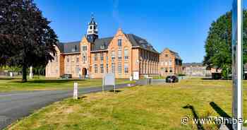 Veroordeelde overvaller houdt verpleegsters gevangen in psychiatrisch centrum Sint-Amandus - Het Laatste Nieuws