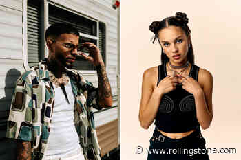 From Olivia Rodrigo to Rauw Alejandro, Inside Our Picks for 2021’s Best Albums