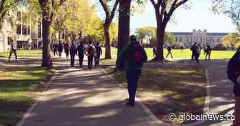 COVID-19: Over a quarter of USask final exams back to in-person