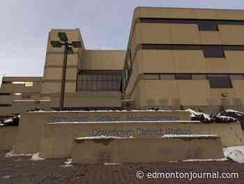 Edmonton Police Service to receive $10.9 million less than expected in 2022, funding to be redirected to community safety initiatives
