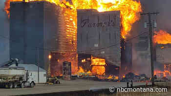 Dillon business plans donation event to help Denton residents - NBC Montana